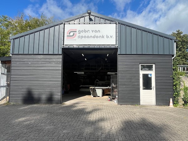 Medium property photo - Kreitenmolenstraat 166A, 5071 BK Udenhout