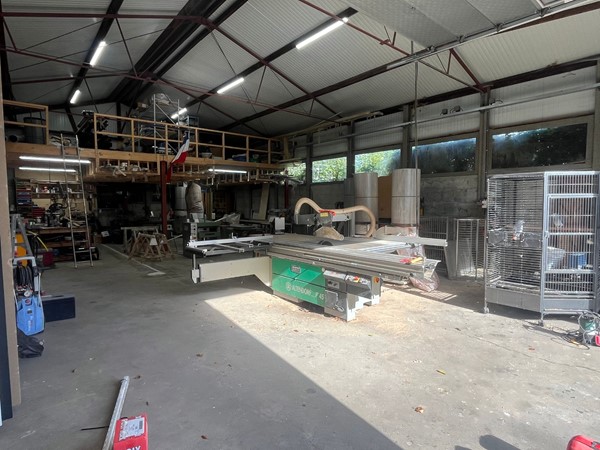 Medium property photo - Kreitenmolenstraat 166A, 5071 BK Udenhout