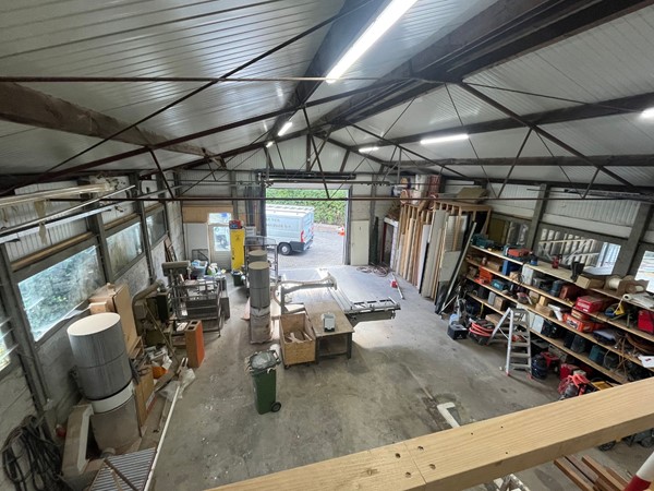 Medium property photo - Kreitenmolenstraat 166A, 5071 BK Udenhout