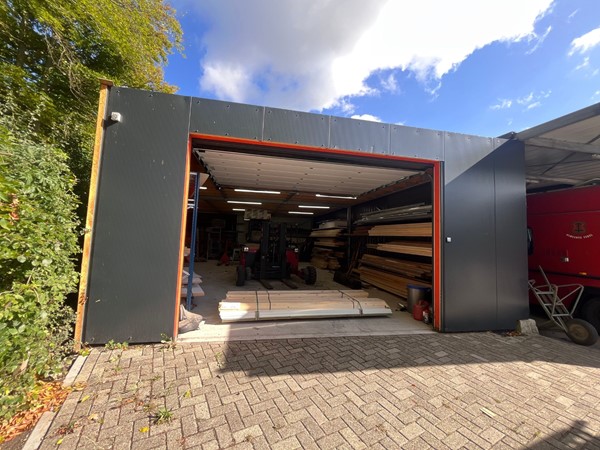 Medium property photo - Kreitenmolenstraat 166A, 5071 BK Udenhout