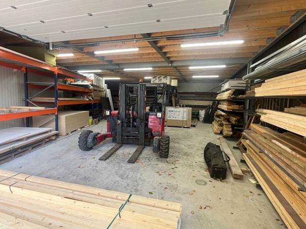 Medium property photo - Kreitenmolenstraat 166A, 5071 BK Udenhout