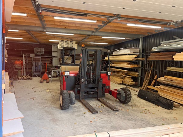 Medium property photo - Kreitenmolenstraat 166A, 5071 BK Udenhout