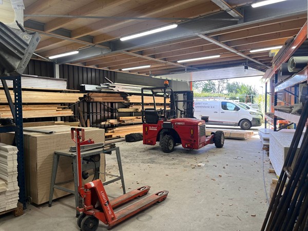 Medium property photo - Kreitenmolenstraat 166A, 5071 BK Udenhout