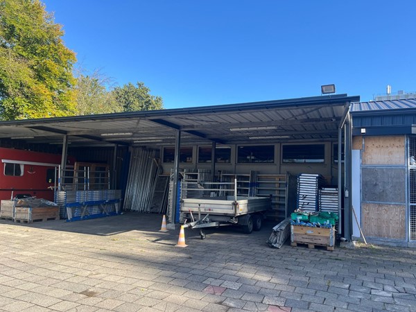 Medium property photo - Kreitenmolenstraat 166A, 5071 BK Udenhout