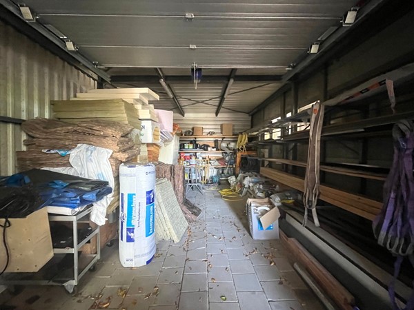 Medium property photo - Kreitenmolenstraat 166A, 5071 BK Udenhout
