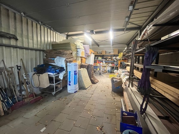 Medium property photo - Kreitenmolenstraat 166A, 5071 BK Udenhout
