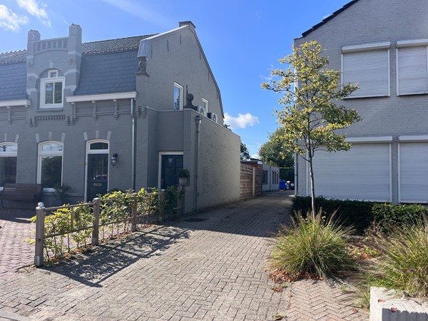 Medium property photo - Kreitenmolenstraat 166A, 5071 BK Udenhout