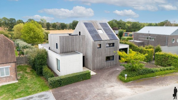 Medium property photo - Kromstraat 87, 2491 Balen