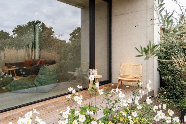 Medium property photo - Kromstraat 87, 2491 Balen