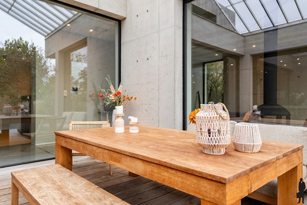 Medium property photo - Kromstraat 87, 2491 Balen