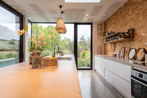 Medium property photo - Kromstraat 87, 2491 Balen