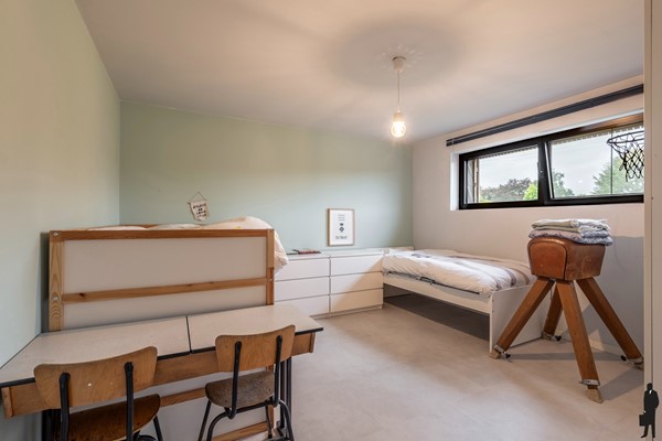 Medium property photo - Kromstraat 87, 2491 Balen