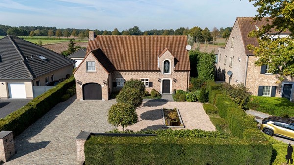 Steenweg Weelde 16, 2382 Ravels