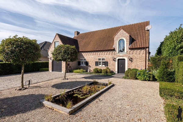 Medium property photo - Steenweg Weelde 16, 2382 Ravels