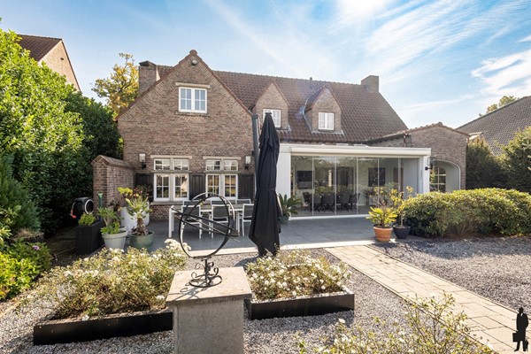 Medium property photo - Steenweg Weelde 16, 2382 Ravels