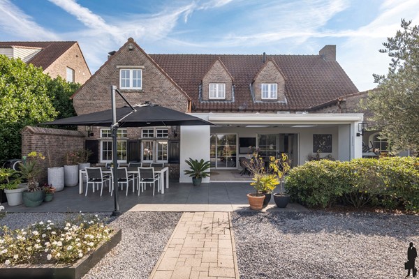 Medium property photo - Steenweg Weelde 16, 2382 Ravels