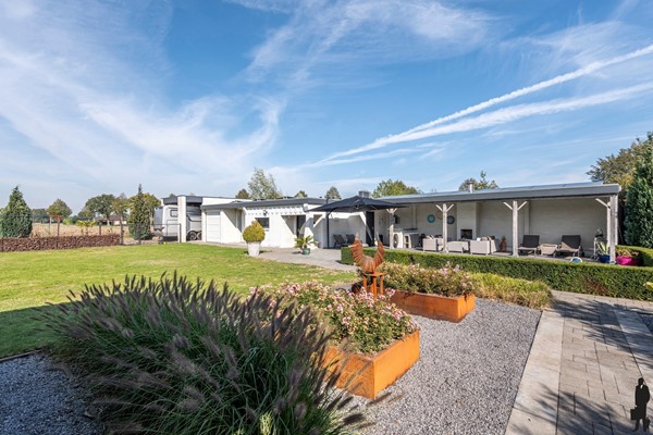 Medium property photo - Steenweg Weelde 16, 2382 Ravels
