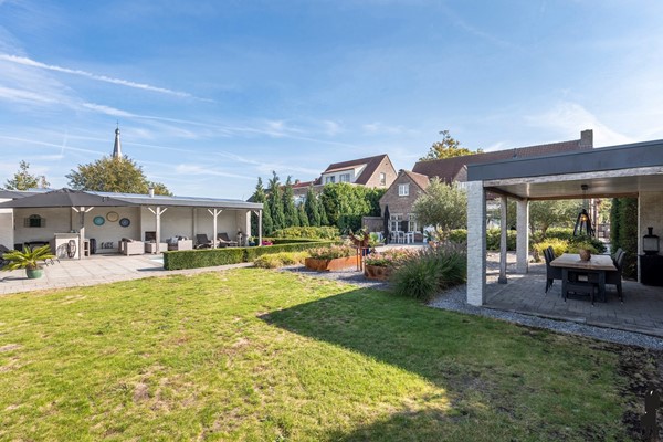 Medium property photo - Steenweg Weelde 16, 2382 Ravels