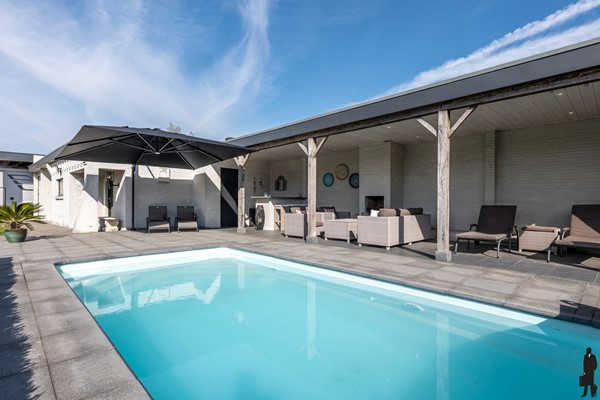 Medium property photo - Steenweg Weelde 16, 2382 Ravels