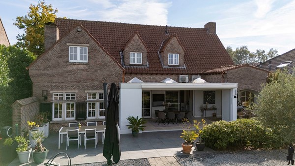 Medium property photo - Steenweg Weelde 16, 2382 Ravels