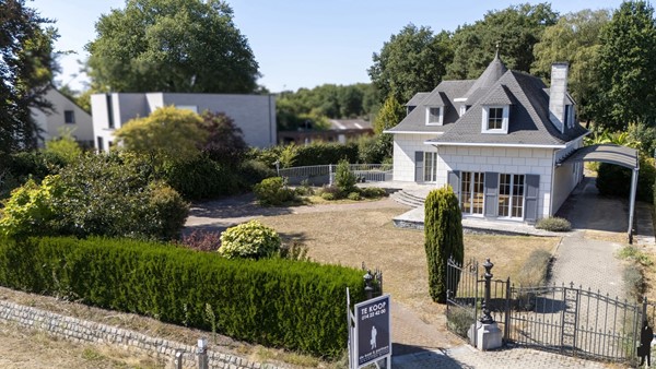Medium property photo - Geenend 40, 2470 Retie