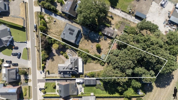 Medium property photo - Geenend 40, 2470 Retie