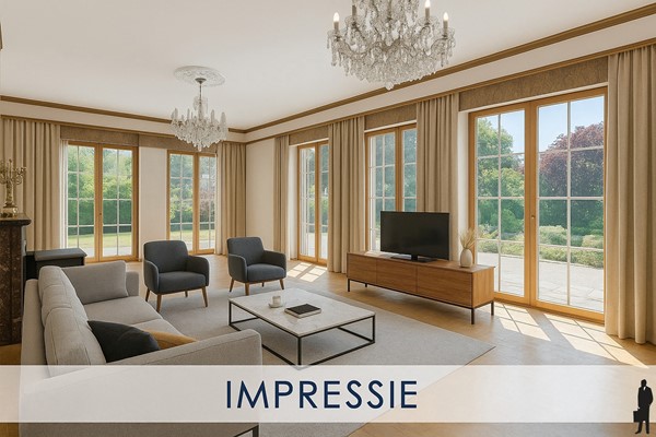Medium property photo - Geenend 40, 2470 Retie