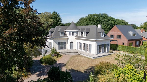 Medium property photo - Geenend 40, 2470 Retie