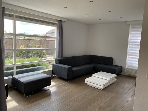 Medium property photo - Mauritsstraat 7A, 5397 EP Lith
