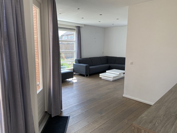 Medium property photo - Mauritsstraat 7A, 5397 EP Lith