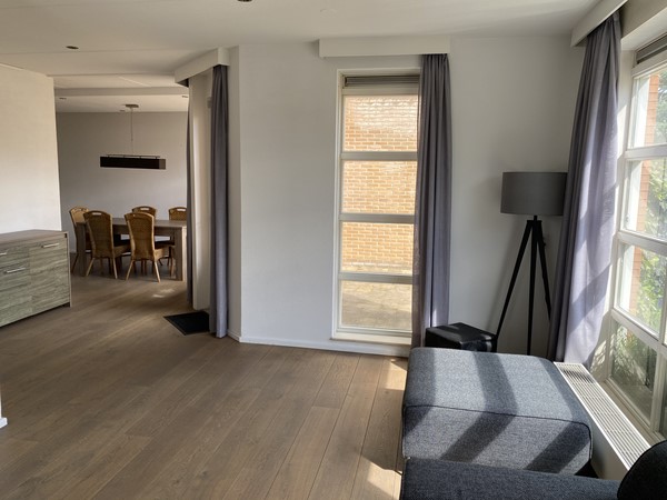Medium property photo - Mauritsstraat 7A, 5397 EP Lith