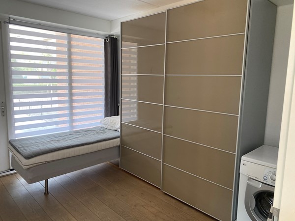 Medium property photo - Mauritsstraat 7A, 5397 EP Lith