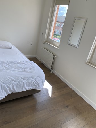 Medium property photo - Mauritsstraat 7A, 5397 EP Lith