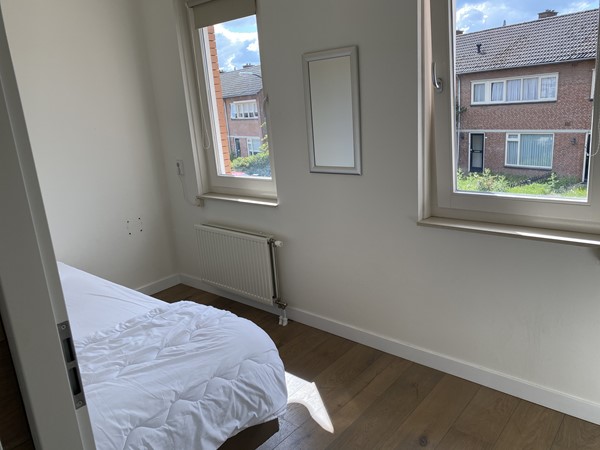 Medium property photo - Mauritsstraat 7A, 5397 EP Lith