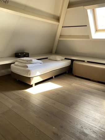 Medium property photo - Mauritsstraat 7A, 5397 EP Lith
