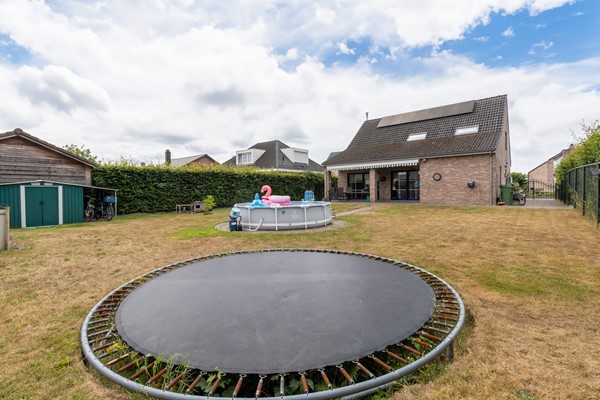 Medium property photo - Stortstraat 38, 3920 Lommel