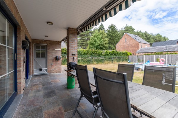 Medium property photo - Stortstraat 38, 3920 Lommel