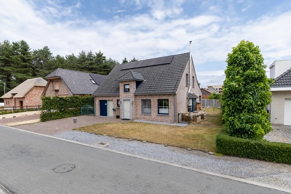 Medium property photo - Stortstraat 38, 3920 Lommel