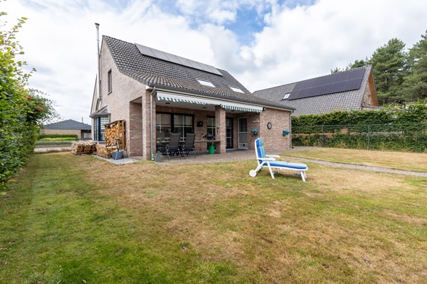 Medium property photo - Stortstraat 38, 3920 Lommel