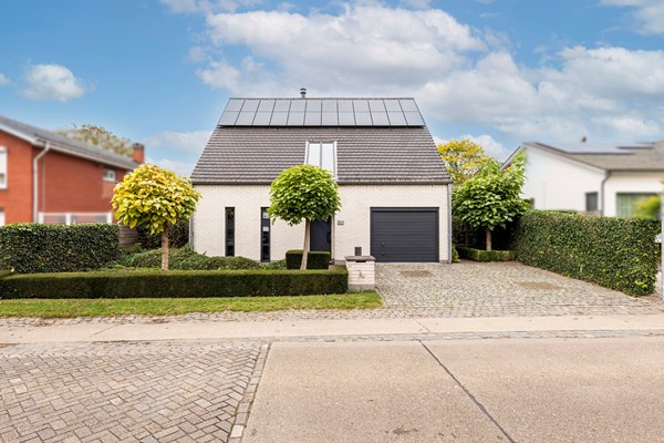 Slagmolenstraat 5, 2300 Turnhout