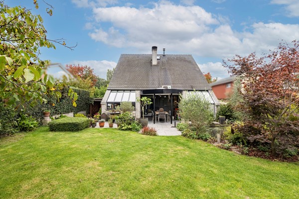 Medium property photo - Slagmolenstraat 5, 2300 Turnhout