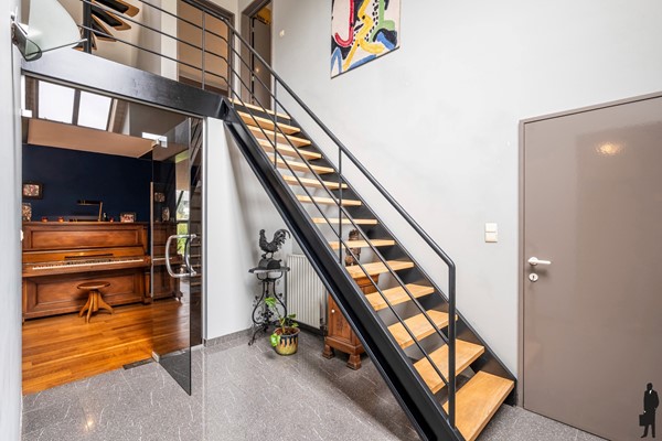 Medium property photo - Slagmolenstraat 5, 2300 Turnhout