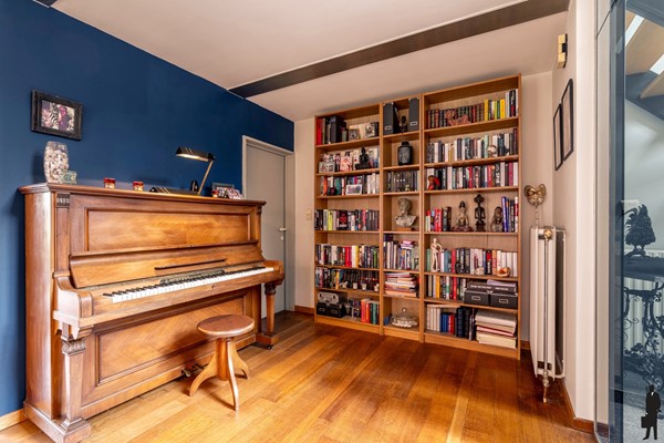 Medium property photo - Slagmolenstraat 5, 2300 Turnhout