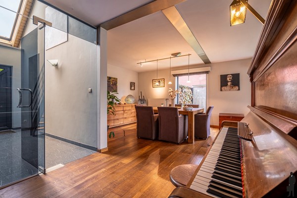 Medium property photo - Slagmolenstraat 5, 2300 Turnhout