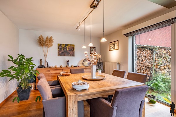 Medium property photo - Slagmolenstraat 5, 2300 Turnhout