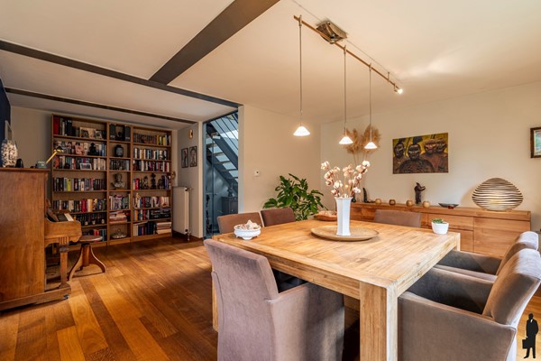Medium property photo - Slagmolenstraat 5, 2300 Turnhout