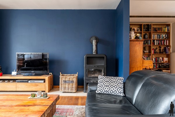 Medium property photo - Slagmolenstraat 5, 2300 Turnhout