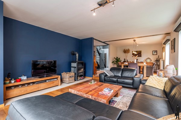 Medium property photo - Slagmolenstraat 5, 2300 Turnhout