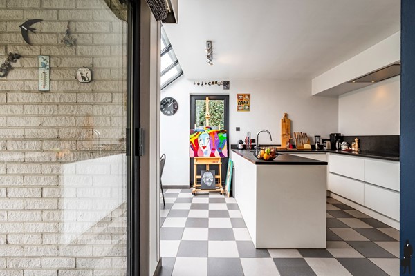 Medium property photo - Slagmolenstraat 5, 2300 Turnhout