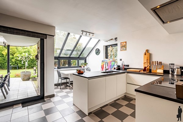 Medium property photo - Slagmolenstraat 5, 2300 Turnhout